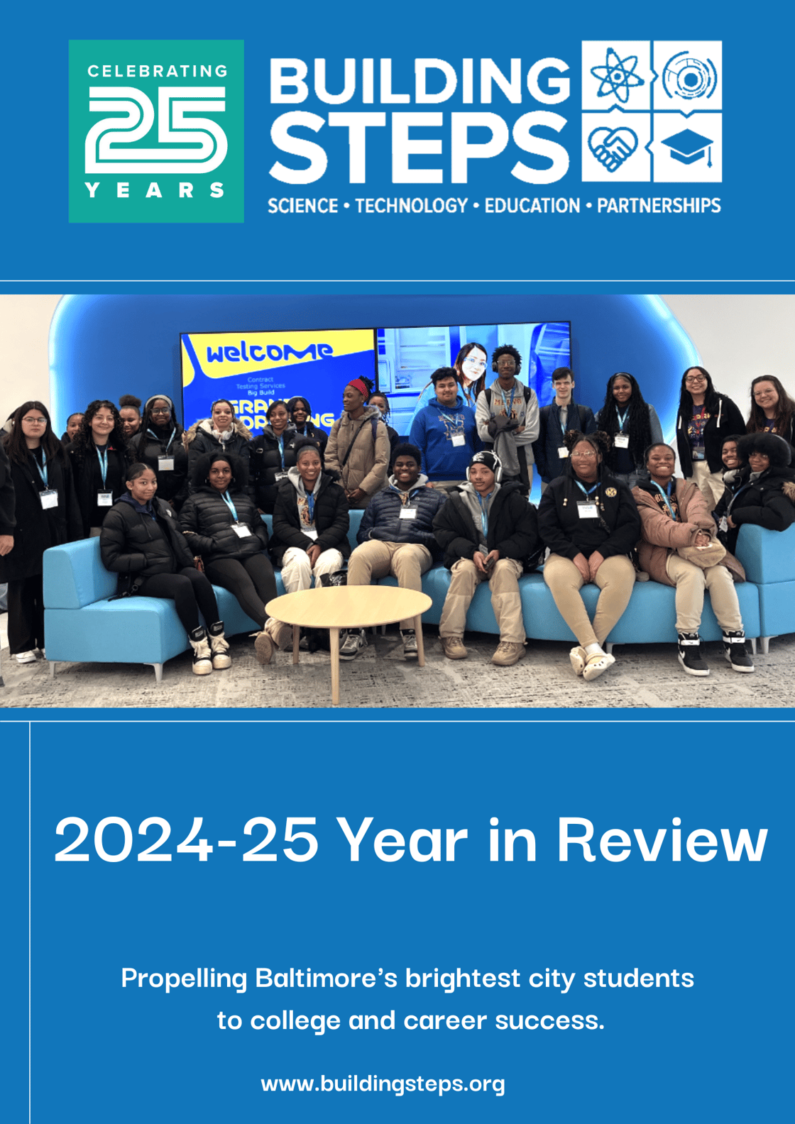 B24-25 Year In Review