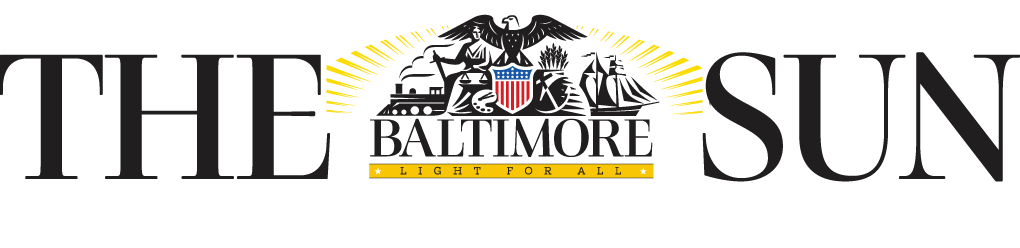 The-Baltimore-Sun-Logo-vector-image